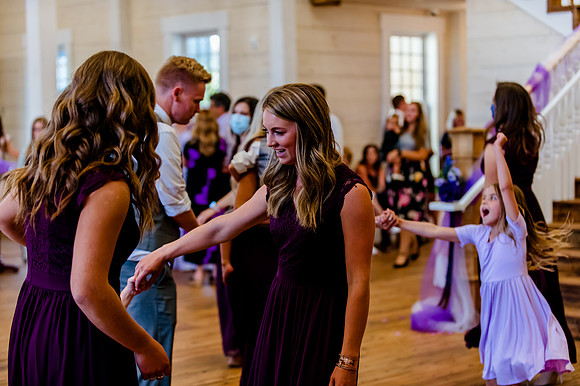 Walker Farms Wedding Reception16702