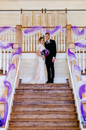 Walker Farms Wedding Reception17090