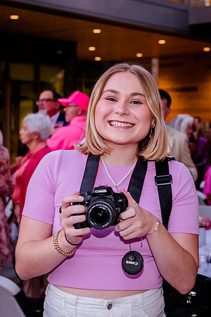 Girls on the Run Utah’s Sneaker Soirée: Empowering Women with Olympic Inspiration