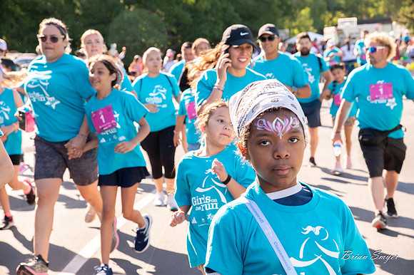Girls on the Run Utah 5K at Sugarhouse Park7014