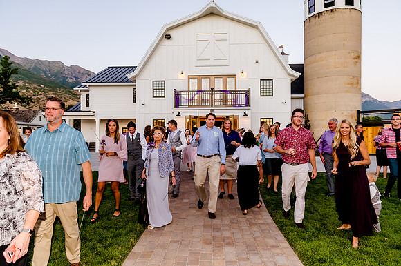 Walker Farms Wedding Reception16980