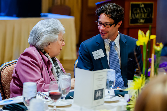 Dr William Higuchi's 85th Birthday Celebration-8153