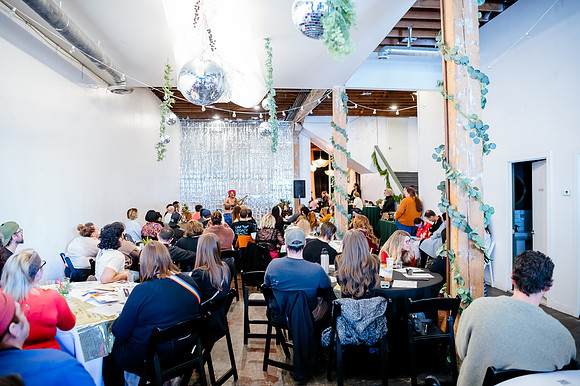Flourishing Together: A Drag Brunch for Utah’s LGBTQ+ Community
