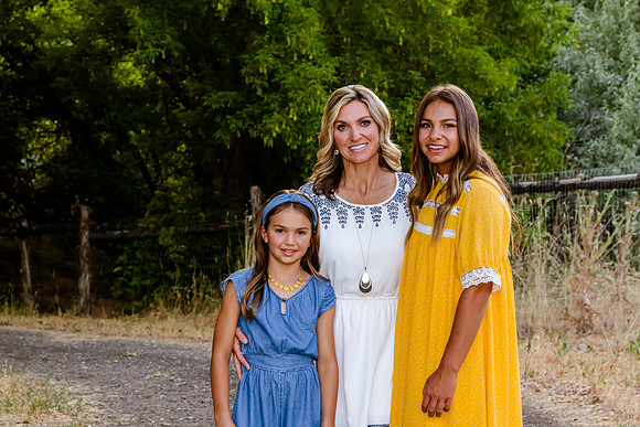 855Family Portraits at Wheeler Farm