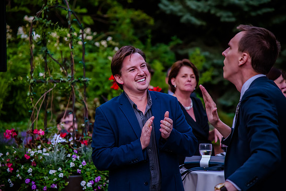 Matt and Erin Wedding Day 11165
