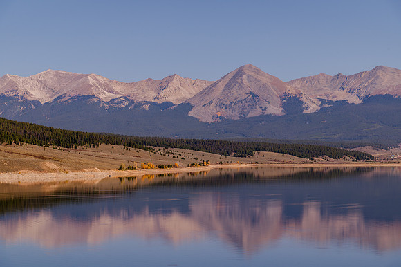One Year of Skateboarding: A Road Trip Through Colorado’s Skate Parks and Scenic Wilderness