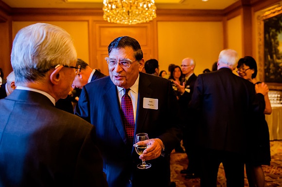 Dr William Higuchi's 85th Birthday Celebration-3031