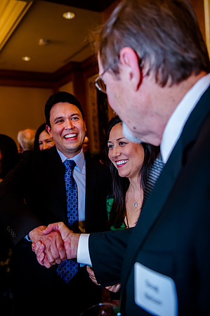 Dr William Higuchi's 85th Birthday Celebration-3113