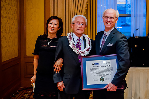 Dr William Higuchi's 85th Birthday Celebration-8182