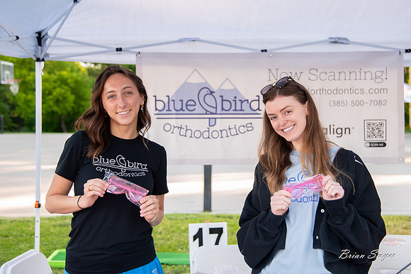 Girls on the Run Utah 5K at Sugarhouse Park6135
