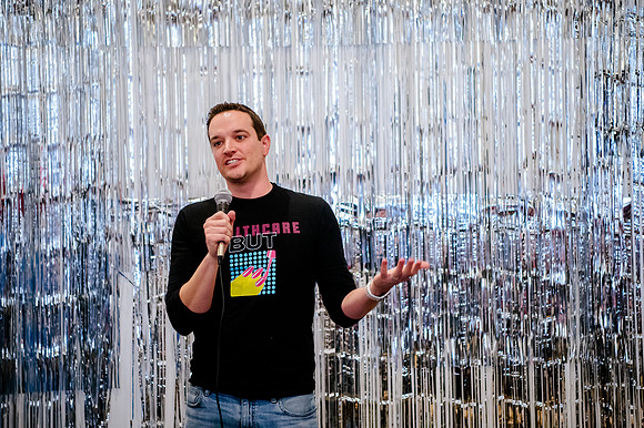 Flourishing Together: A Drag Brunch for Utah’s LGBTQ+ Community