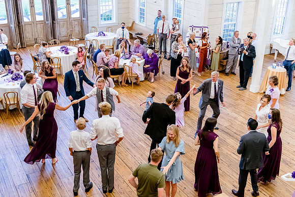 Walker Farms Wedding Reception18250