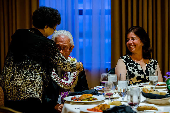Dr William Higuchi's 85th Birthday Celebration-3605