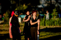 Birdlesque Takes Flight: Burlesque Meets Nature at Tracy Aviary’s Fundraising Cabaret