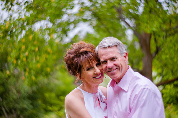 Rob and Brenda at Red Butte Garden-4349