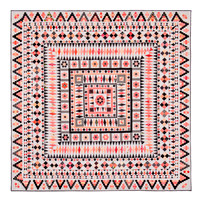 Unveiling Excellence: Margaret Brockbank's Prize-Worthy Quilt