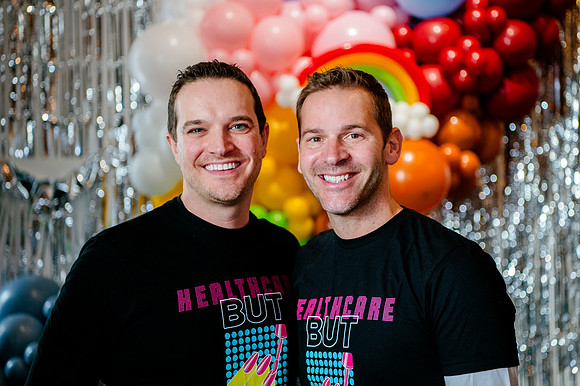 Flourishing Together: A Drag Brunch for Utah’s LGBTQ+ Community