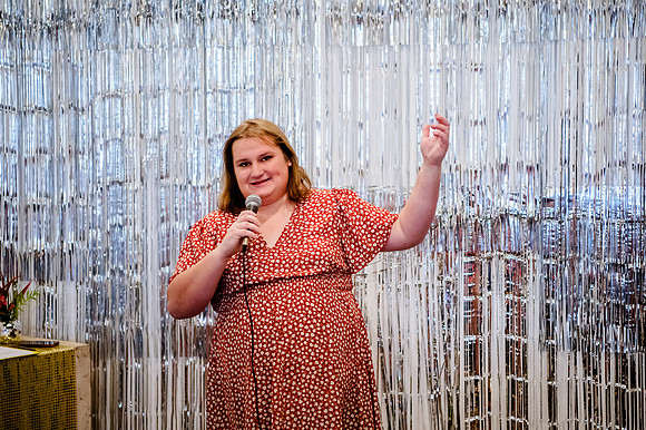 Flourishing Together: A Drag Brunch for Utah’s LGBTQ+ Community