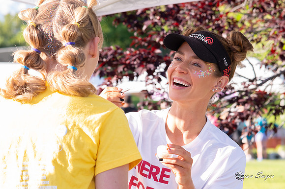 Girls on the Run Utah 5K at Sugarhouse Park6166