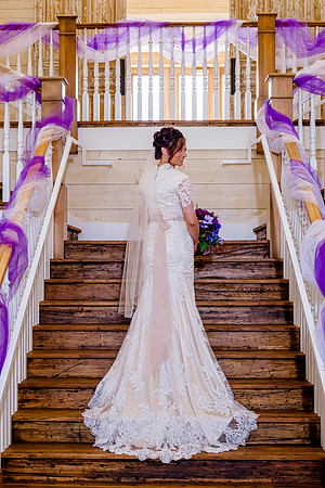 Walker Farms Wedding Reception17141