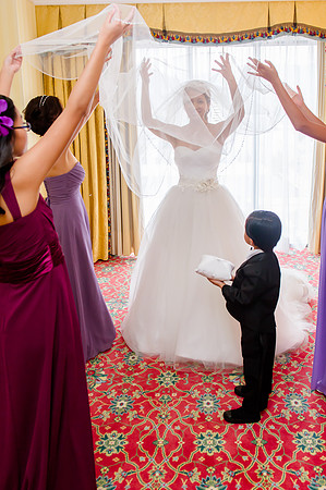Robert and Deyson Grand America Wedding-9849