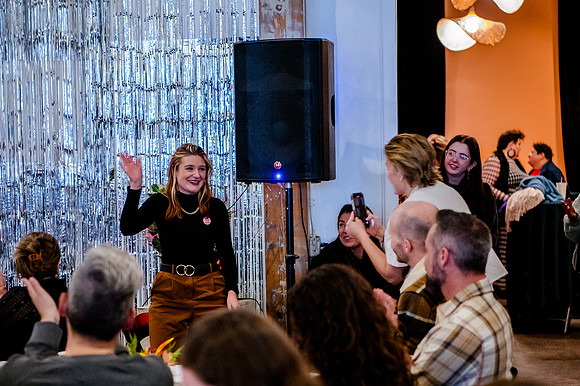 Flourishing Together: A Drag Brunch for Utah’s LGBTQ+ Community