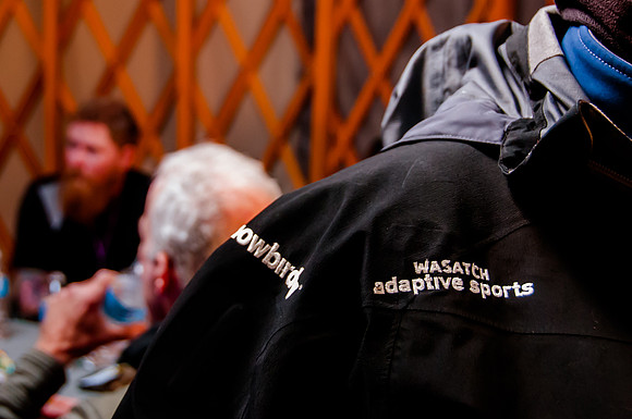 Wasatch Adaptive Sports at Snowbird