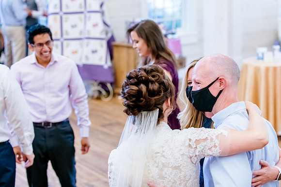 Walker Farms Wedding Reception18364
