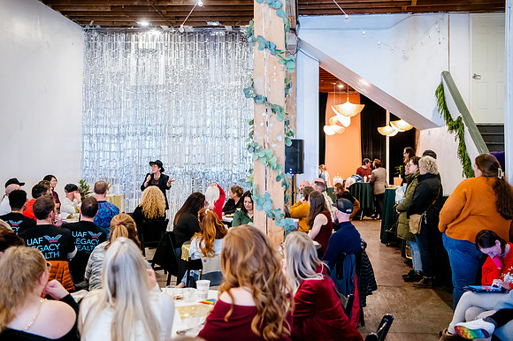 Flourishing Together: A Drag Brunch for Utah’s LGBTQ+ Community