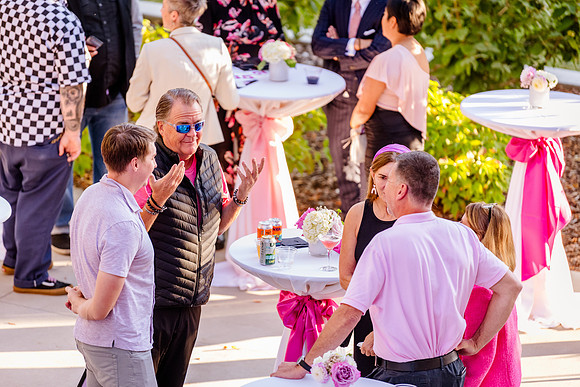 Girls on the Run Utah’s Sneaker Soirée: Empowering Women with Olympic Inspiration