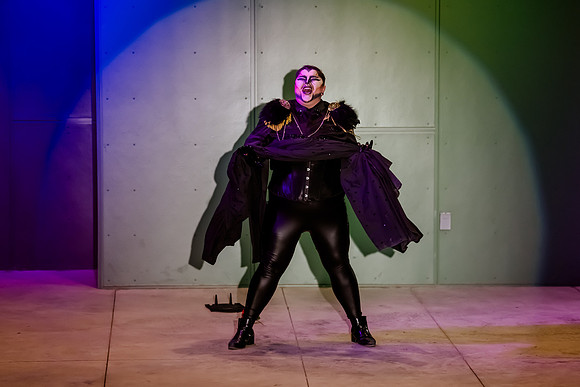 Birdlesque Takes Flight: Burlesque Meets Nature at Tracy Aviary’s Fundraising Cabaret