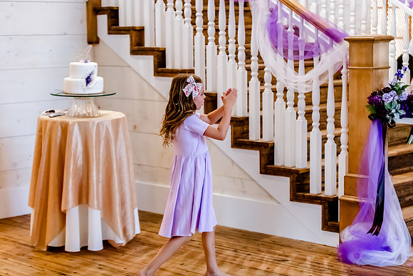 Walker Farms Wedding Reception18585
