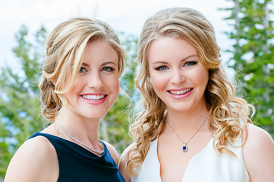 Snowbasin Wedding- Photographer Brian Smyer-25