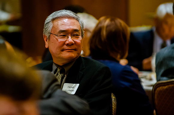 Dr William Higuchi's 85th Birthday Celebration-3541