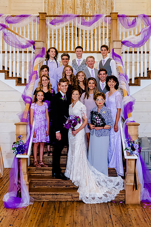 Walker Farms Wedding Reception17560