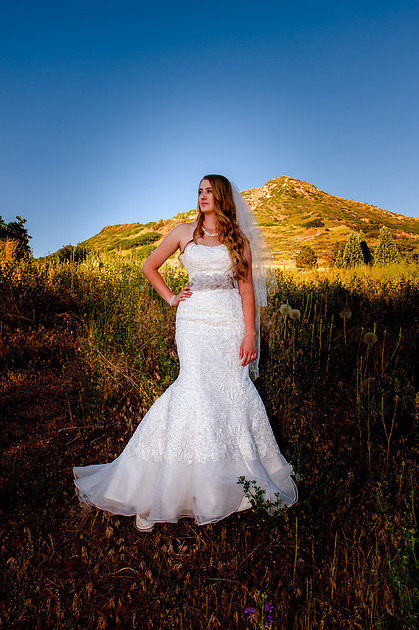 Red Butte Garden Bridals-2235