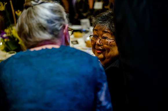 Dr William Higuchi's 85th Birthday Celebration-3383