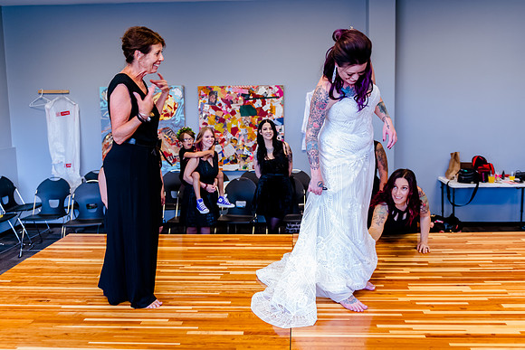 Nick and Char Wedding Day7669
