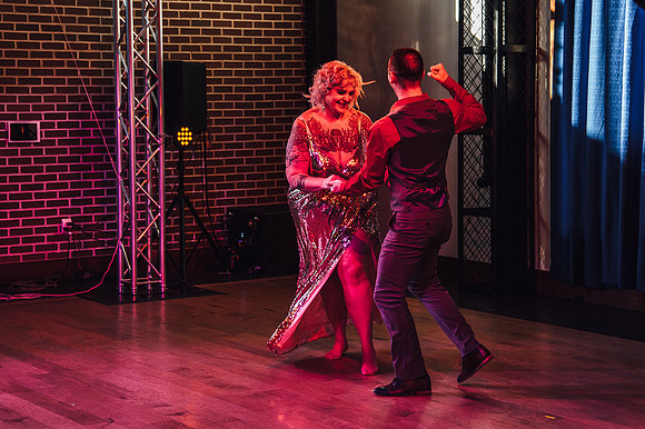 Kiki Cabaret 39588