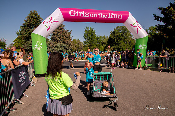 Girls on the Run Utah 5K at Sugarhouse Park7216