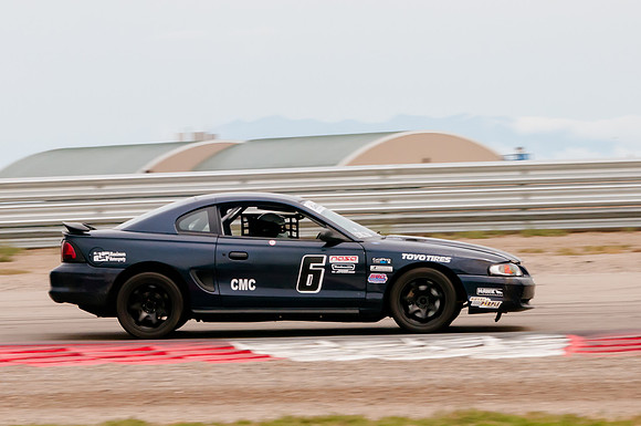 Brian Smyer NASA 2013-7451