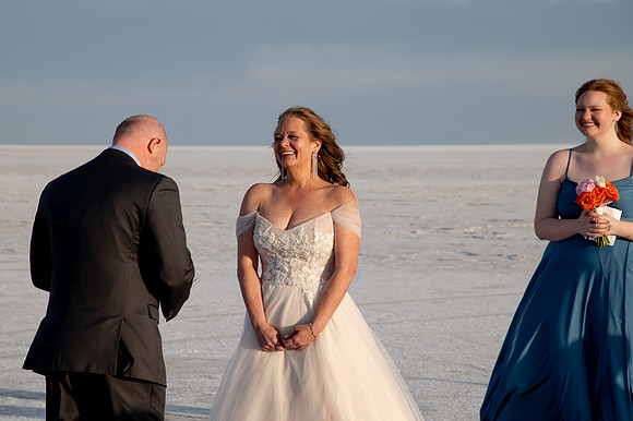 Heather Ohman & Chad Winget’s Windswept Wedding Adventure at the Utah Salt Flats020913