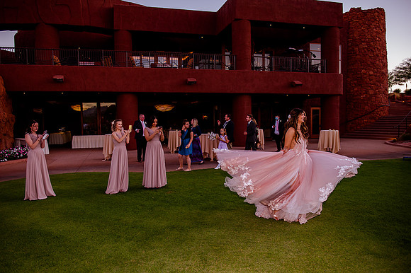 Wedding at Entrada30952