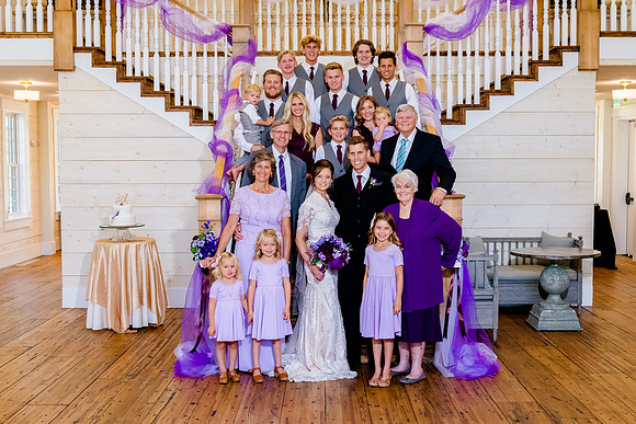 Walker Farms Wedding Reception17261