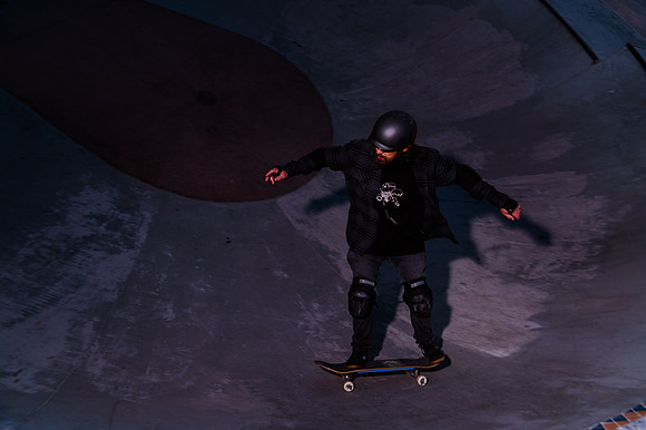 Skate 202026989