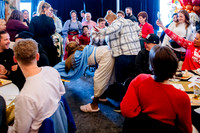 Flourishing Together: A Drag Brunch for Utah’s LGBTQ+ Community
