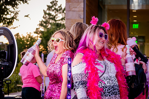 Girls on the Run Utah’s Sneaker Soirée: Empowering Women with Olympic Inspiration