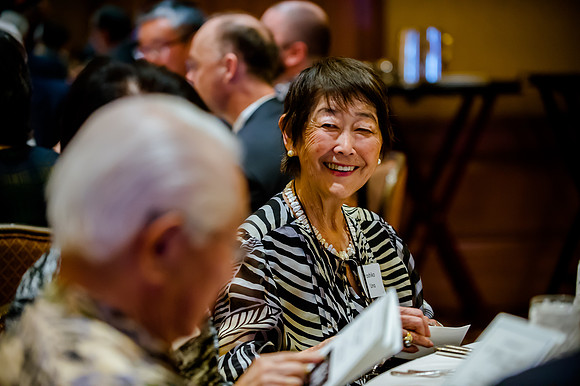 Dr William Higuchi's 85th Birthday Celebration-3378
