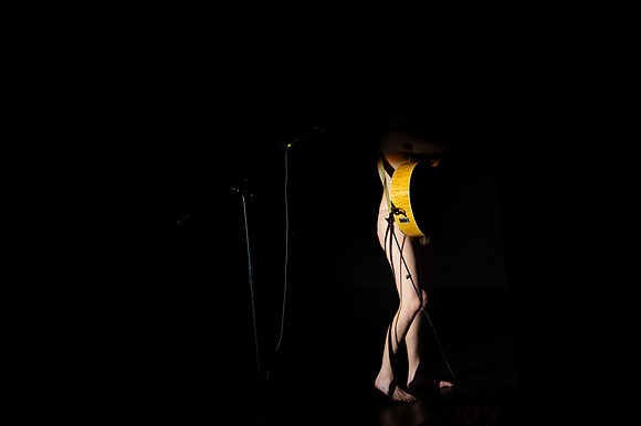 Madazon Can Can Presents: A Vibrant Student Burlesque Showcase at Pearl and Main