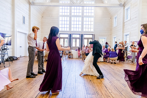 Walker Farms Wedding Reception18268